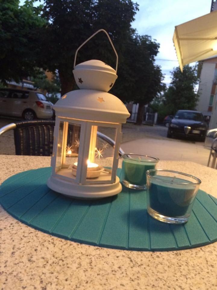 Hotel Argo ริมินี ภายนอก รูปภาพ